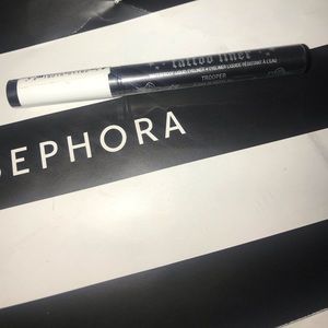 Kat Von D Tattoo Liner- Deluxe Sample